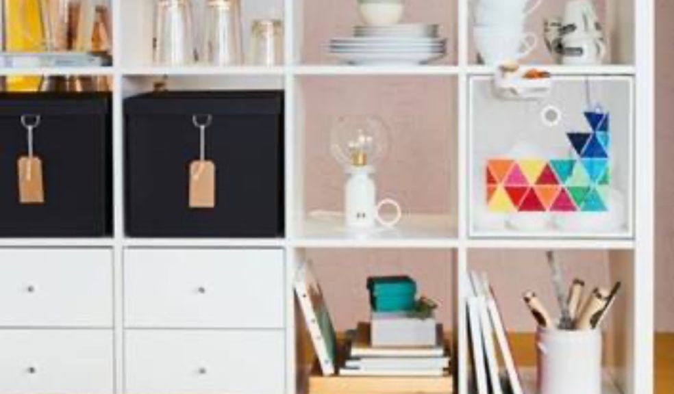 IKEA launches The Big Storage Event with and exclusive offers